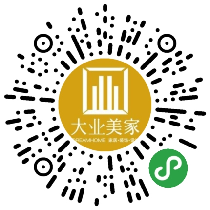 装无忧&大业美家