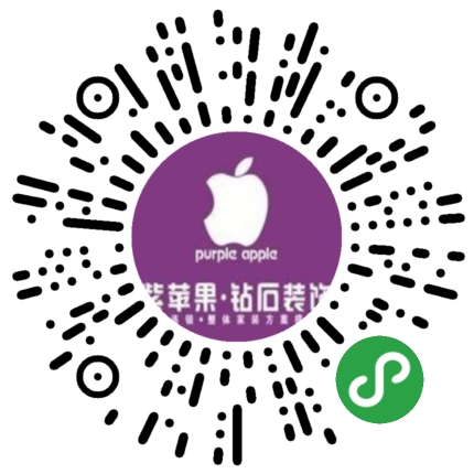 装无忧&紫苹果装饰